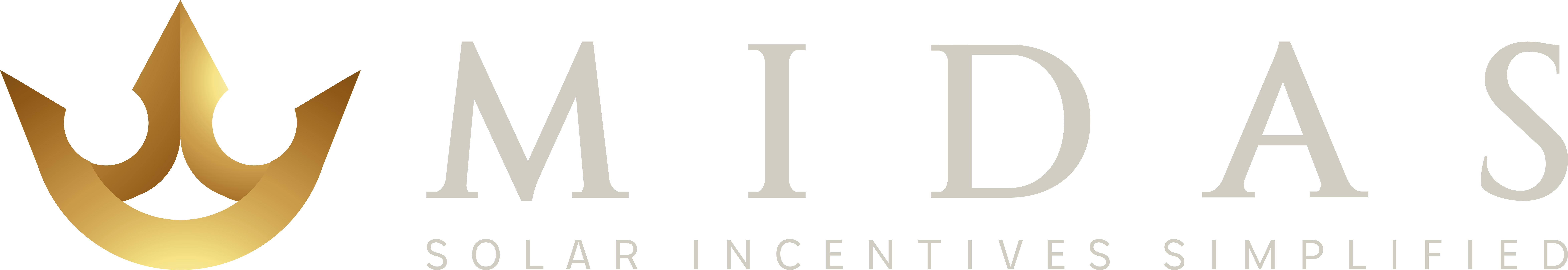 Midas Solar Incentives Simplified